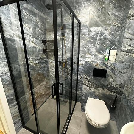 Apartament Przy Deptaku Świnoujście Zewnętrze zdjęcie