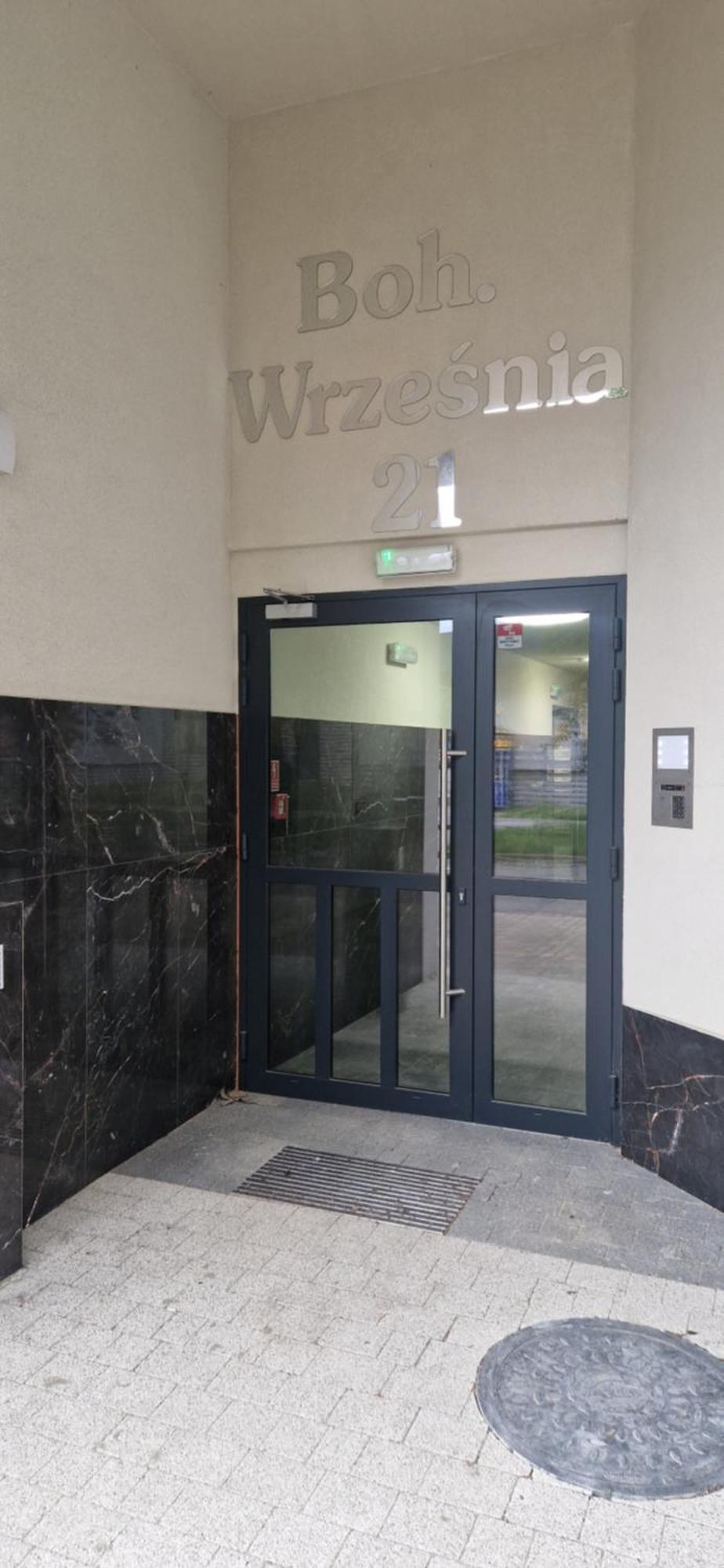 Apartament Przy Deptaku Świnoujście Zewnętrze zdjęcie