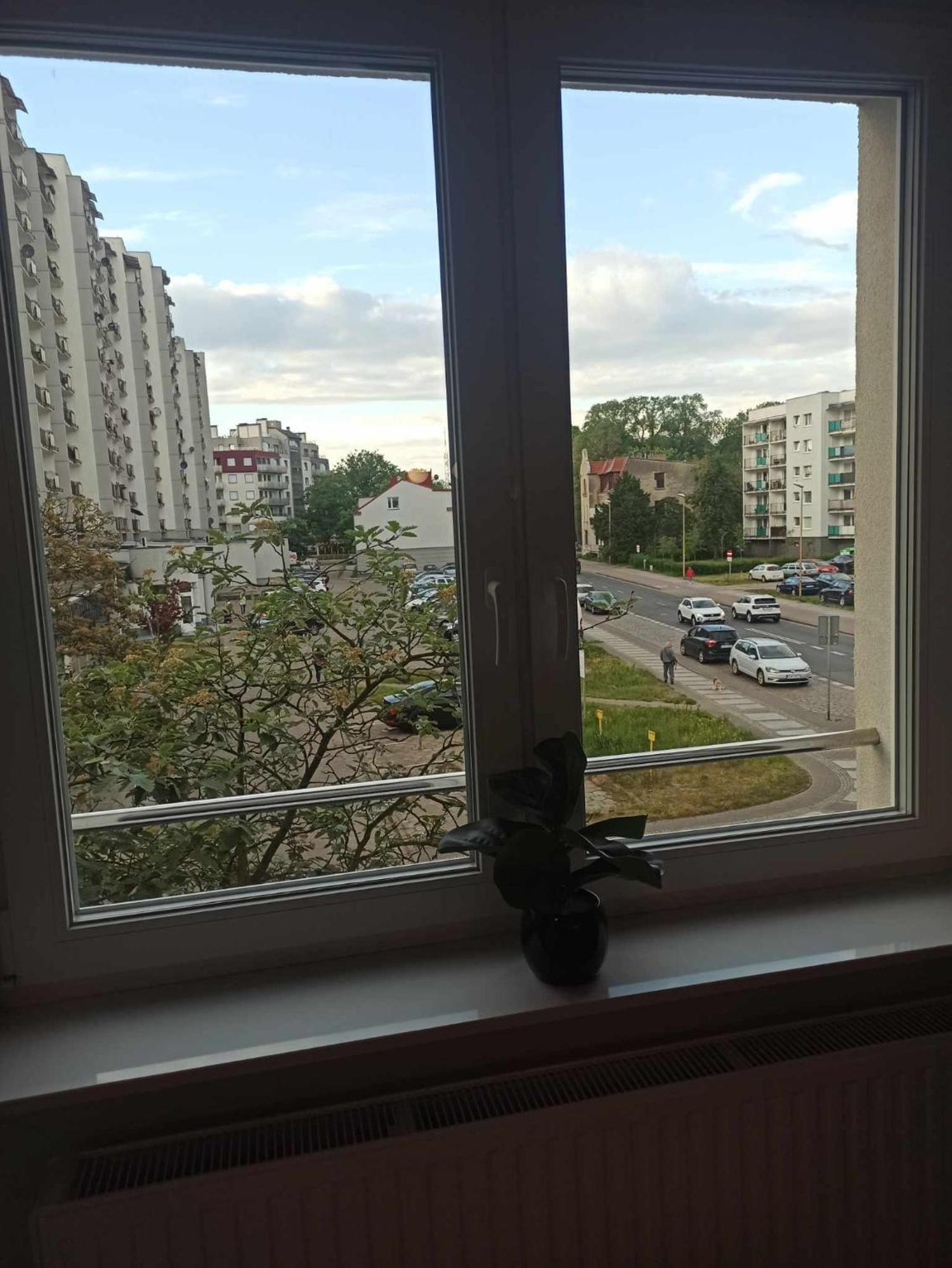Apartament Przy Deptaku Świnoujście Zewnętrze zdjęcie