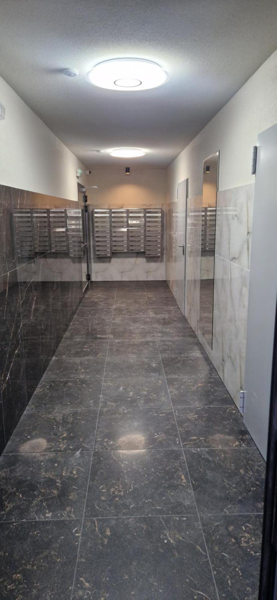 Apartament Przy Deptaku Świnoujście Zewnętrze zdjęcie