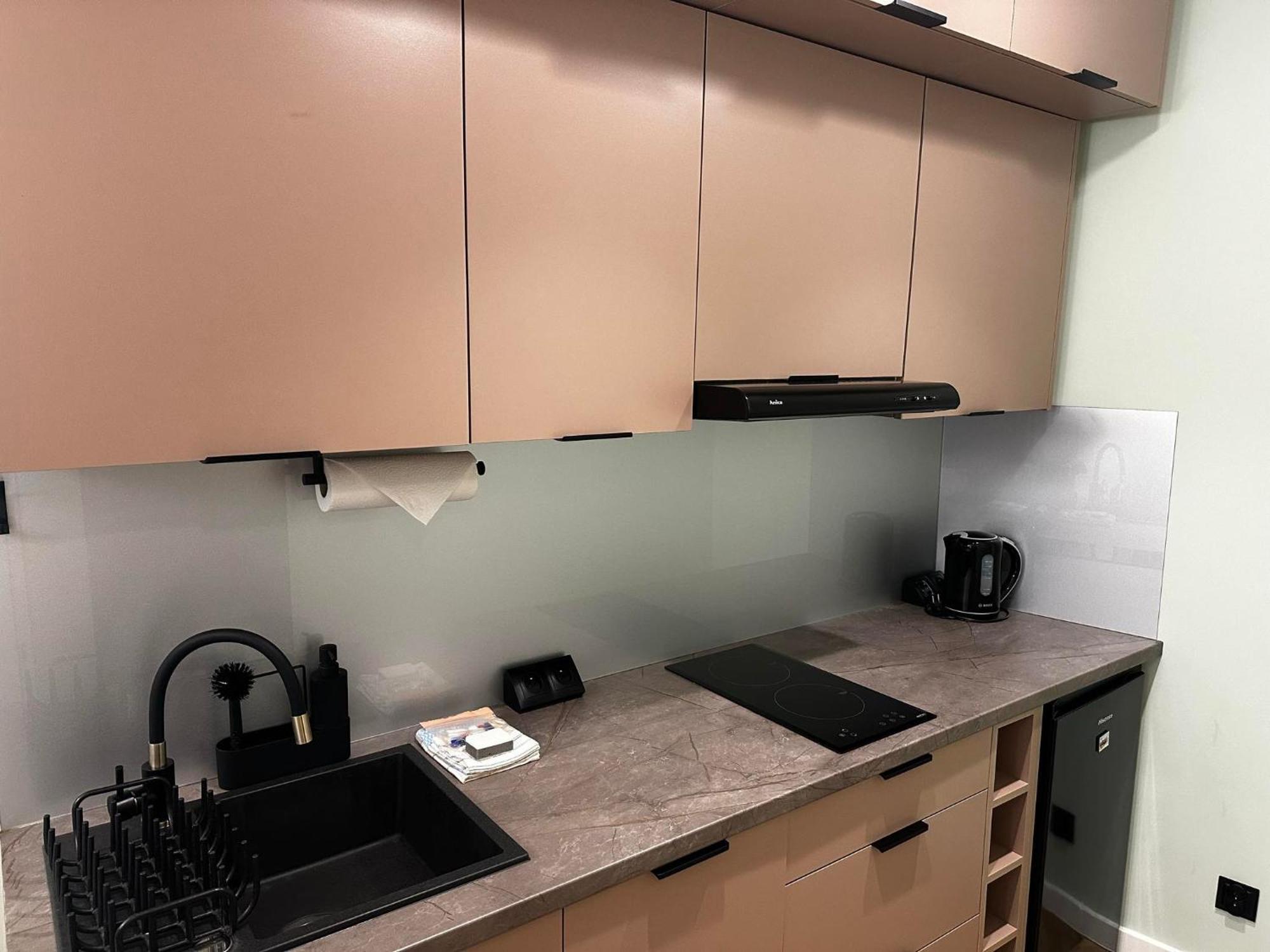 Apartament Przy Deptaku Świnoujście Zewnętrze zdjęcie