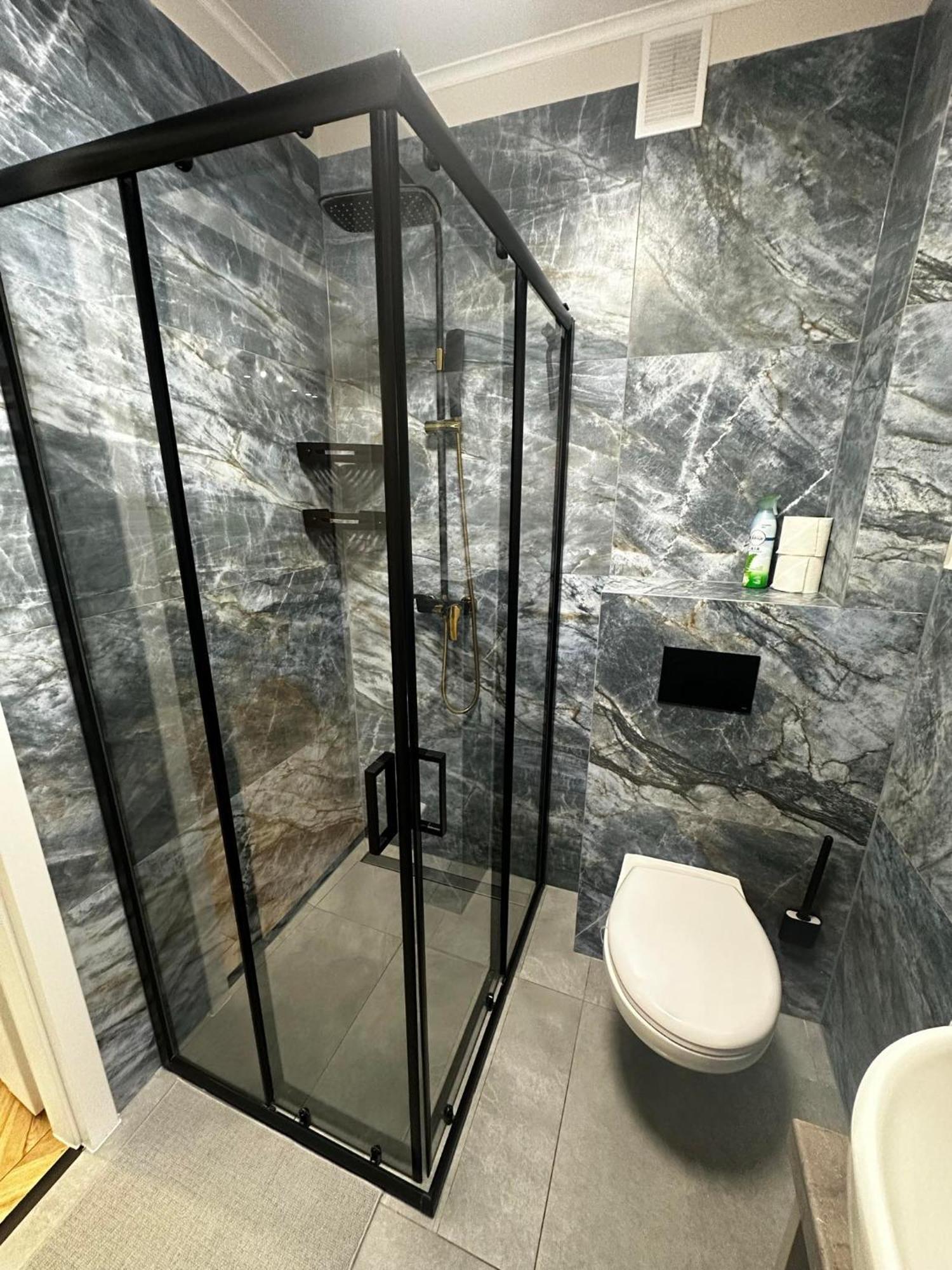 Apartament Przy Deptaku Świnoujście Zewnętrze zdjęcie